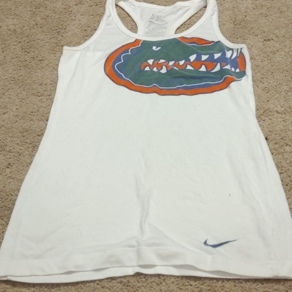 Gator Tanktop